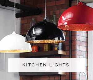 Kitchen Lights