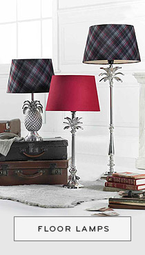 Floor Lamps