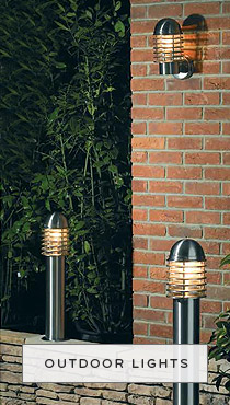 Outdoor Lights