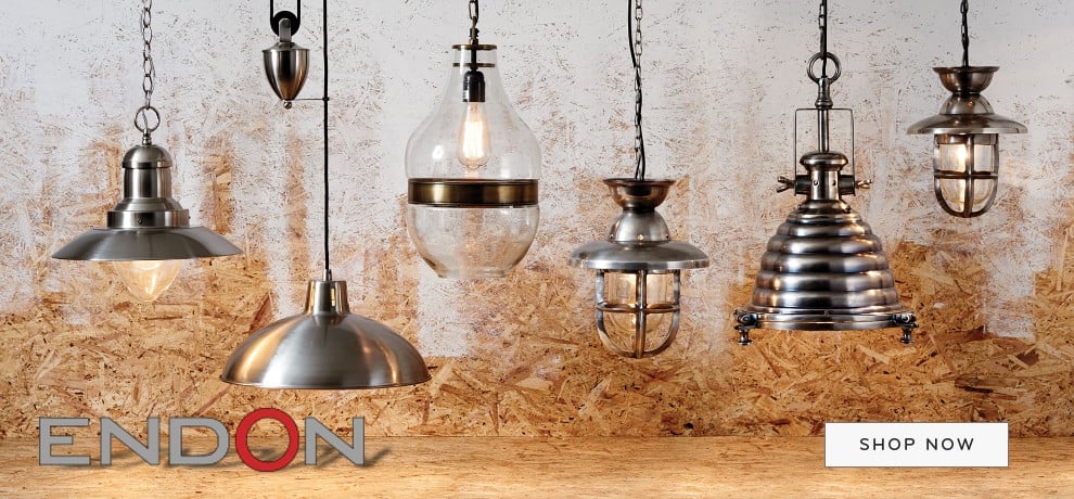 Endon Decorative Home Lighting